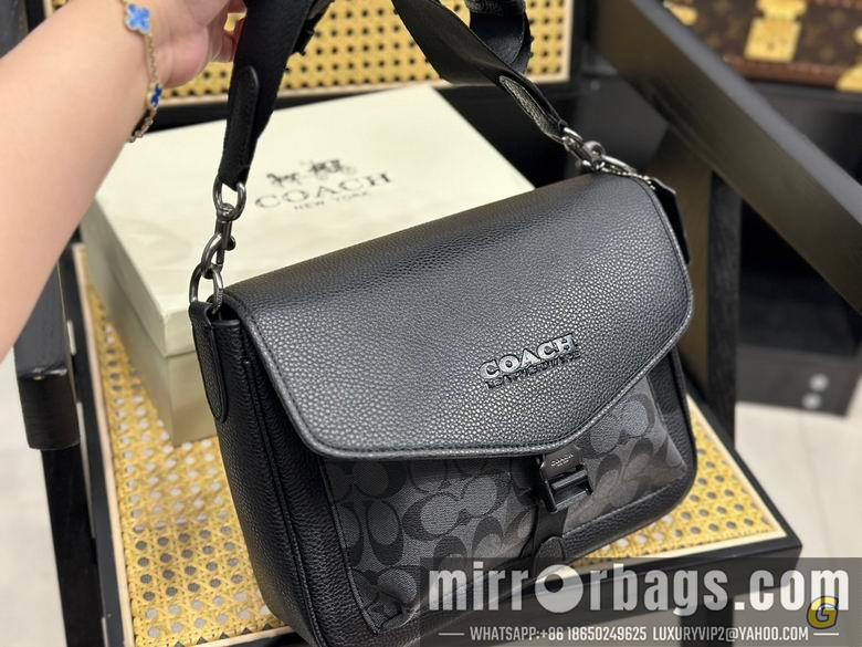 Replica Coach Bags 29X23cm 081708 DN