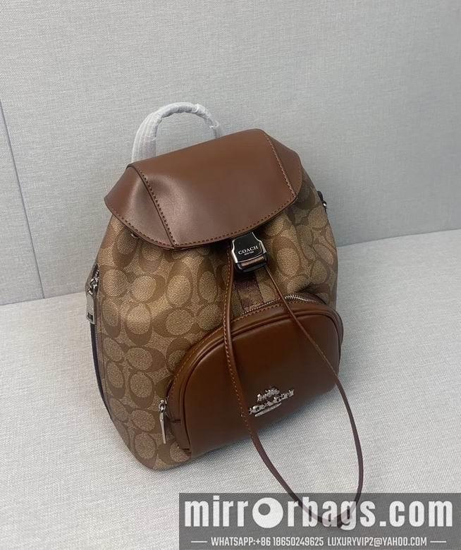 Replica Coach Bags CR130 23X21X12cm JH