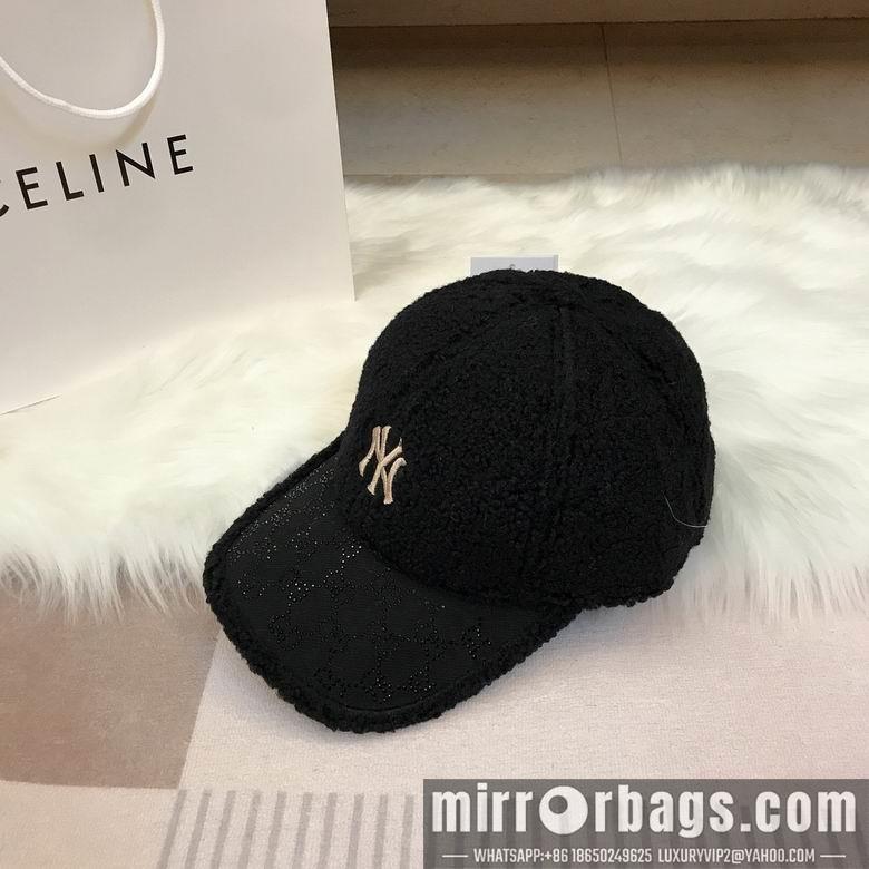 Replica Gucci X NY Hat 032402