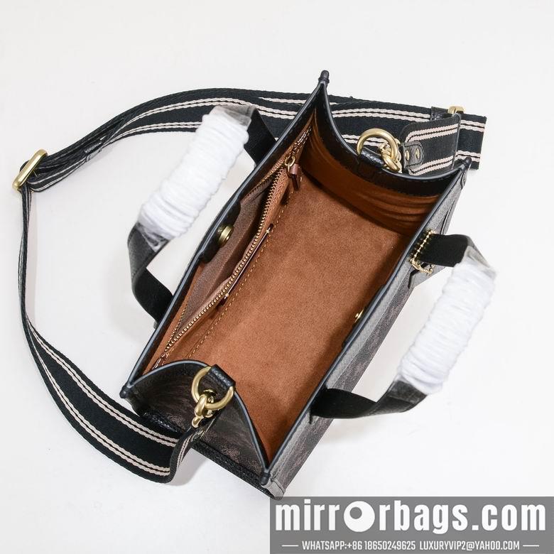 Replica Coach Bags CM710 22X21X12cm JH