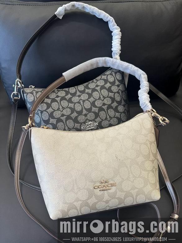 Replica Coach Bags CW391 21.5X40X26X11cm JH 2colour