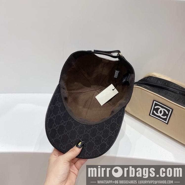 Replica Gucci X NY Hat 032403