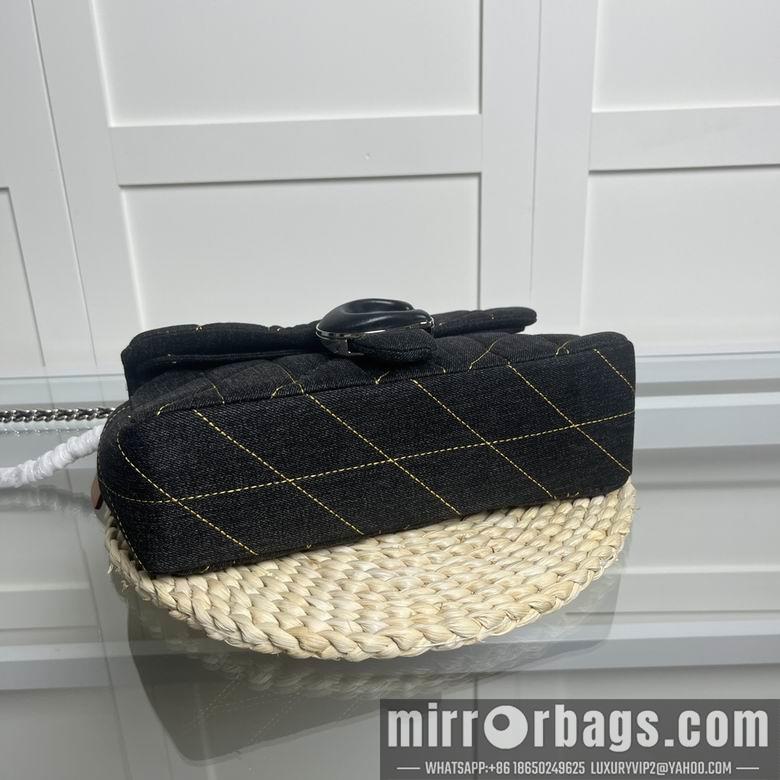 Replica Coach Bags CR704 26X15cm AZ 2colour