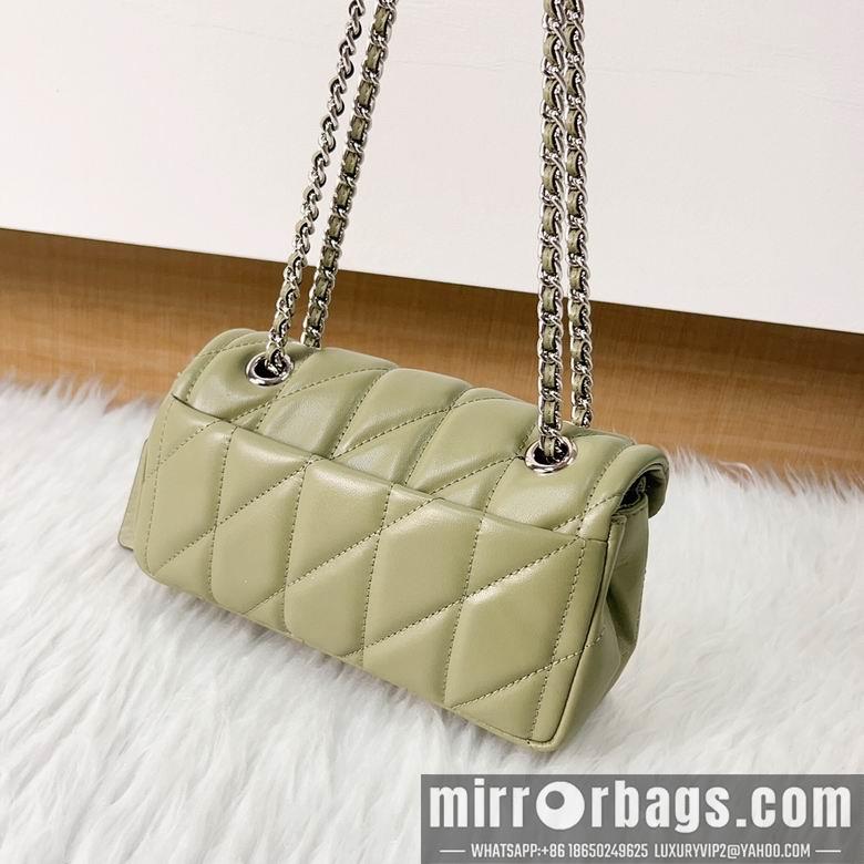 Replica Coach Bags cp145 20X10X7cm AZ 2colour