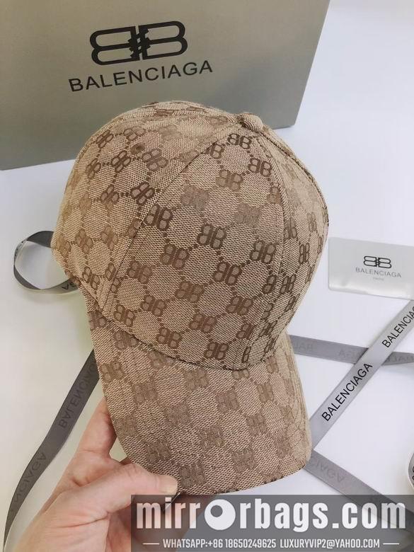 Replica Gucci X Balenciaga 032407