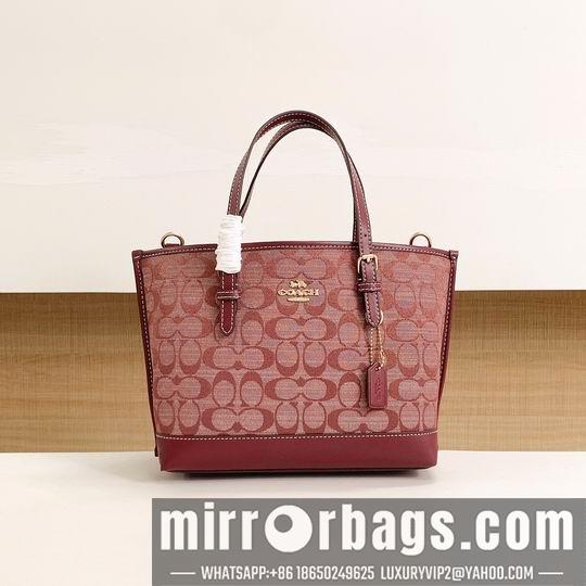 Replica Coach Bags Coach CH228 25x19x11cm zy