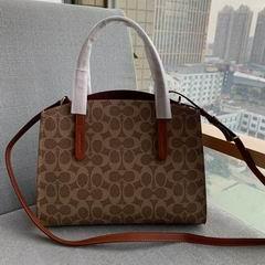 Replica Coach Bags BHF32749  28X19X11
