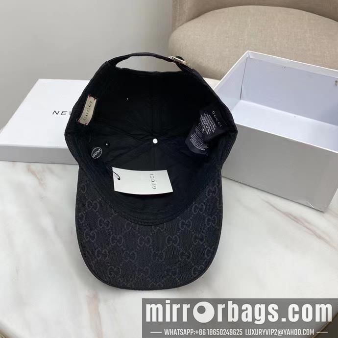 Replica Gucci X NY cap 032425