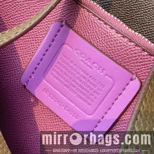 Replica Coach Bags Coach C4250 25x19x110cm zy
