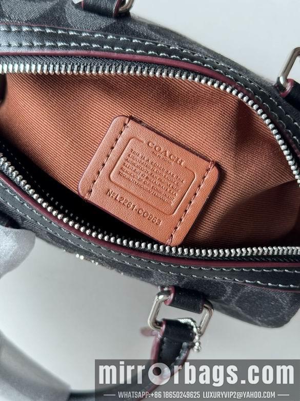 Replica Coach Bags C0963 16.5X11X9cm JH