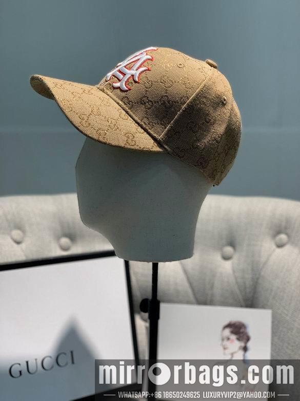 Replica Gucci X NY Hat 032424