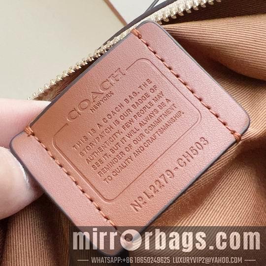 Replica Coach Bags CH503 CH287 CH174 26X11X17.5cm AZ 3colour