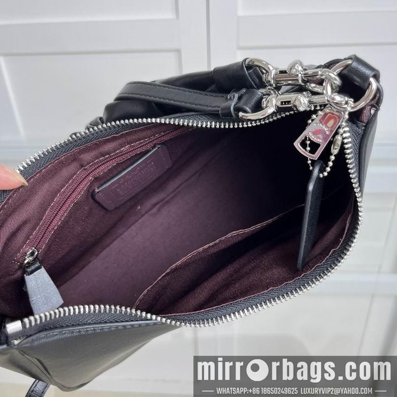 Replica Coach Bags 29X23X9cm 082108 AZ 3colour