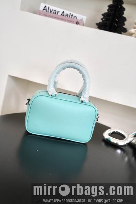 Replica Coach Bags 062302 AZ 4colour