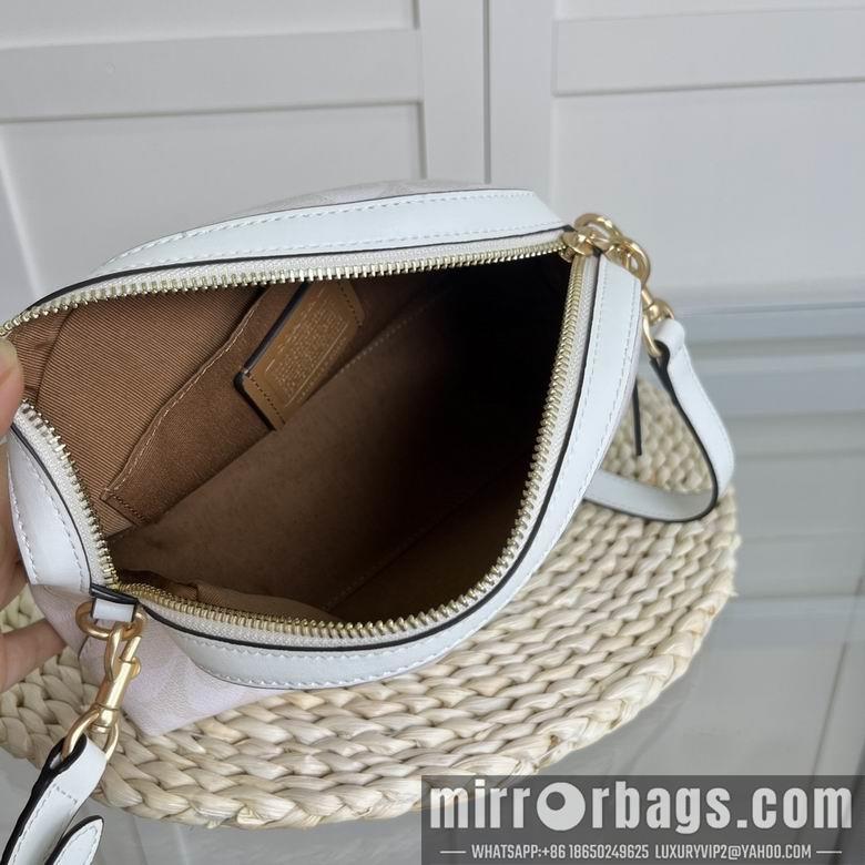 Replica Coach Bags CR354 23X15X8cm AZ 4colour