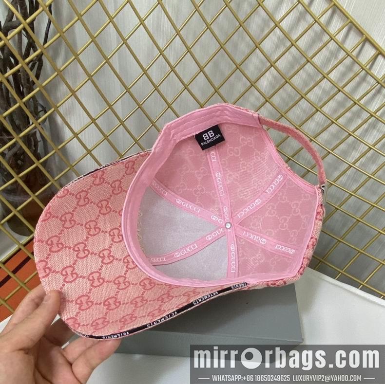 Replica Gucci X Balenciaga 032406