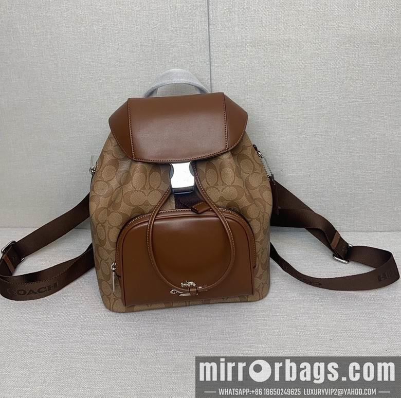 Replica Coach Bags CT810 CT811 26.5X30.5X14.5cm JH 2colour