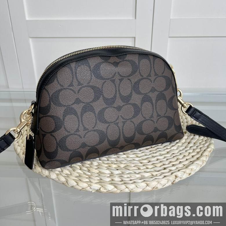Replica Coach Bags CR354 23X15X8cm AZ 4colour
