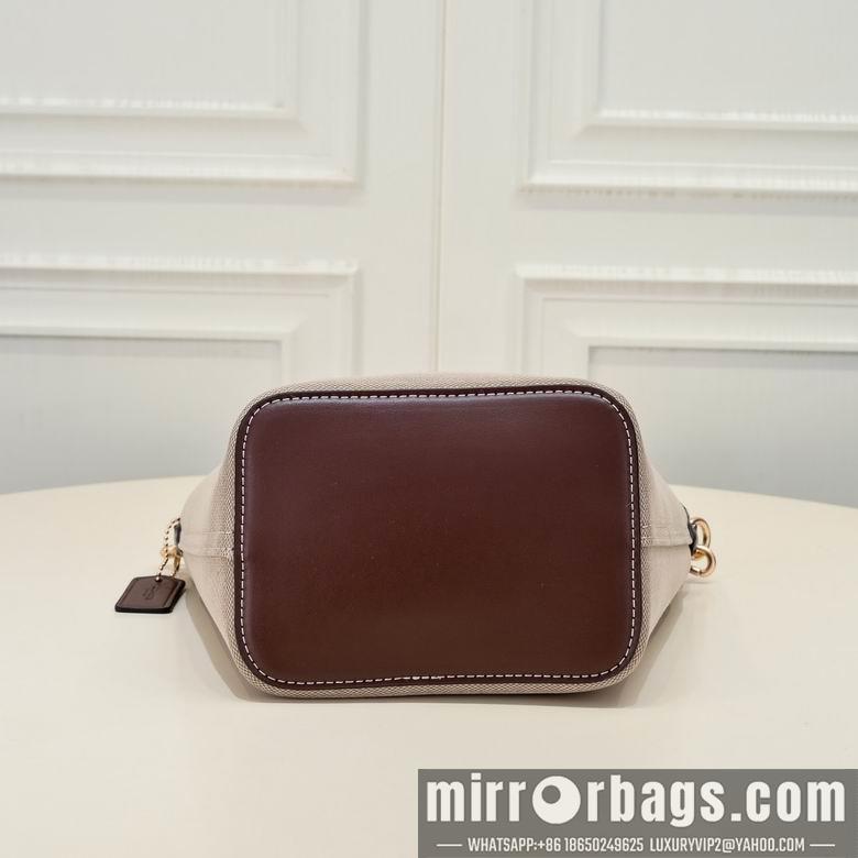Replica Coach Bags CR169 19.5X17.5X13cm JH