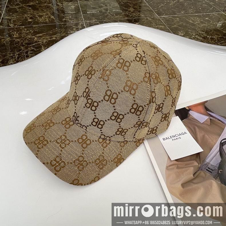 Replica Gucci X Balenciaga 032415
