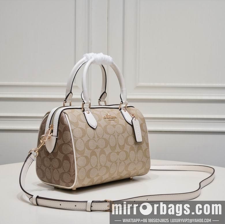 Replica Coach Bags CH486  25X15X12cm XM