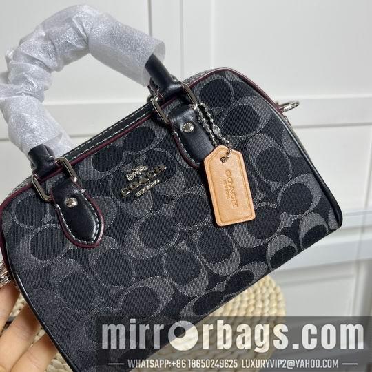 Replica Coach Bags CO963 17.5X12X10cm AZ