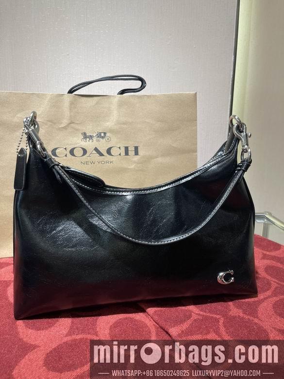 Replica Coach Bags 30X22X12cm 060502 AZ 3colour