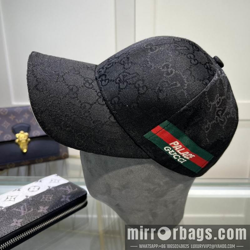 Replica Gucci X Place Cap 032601