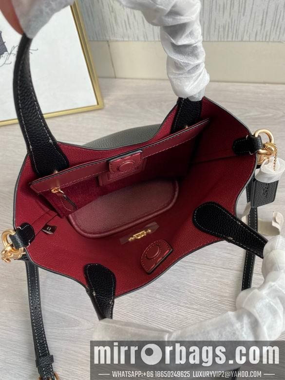 Replica Coach Bags 17X12X20cm 060503 AZ 4colour