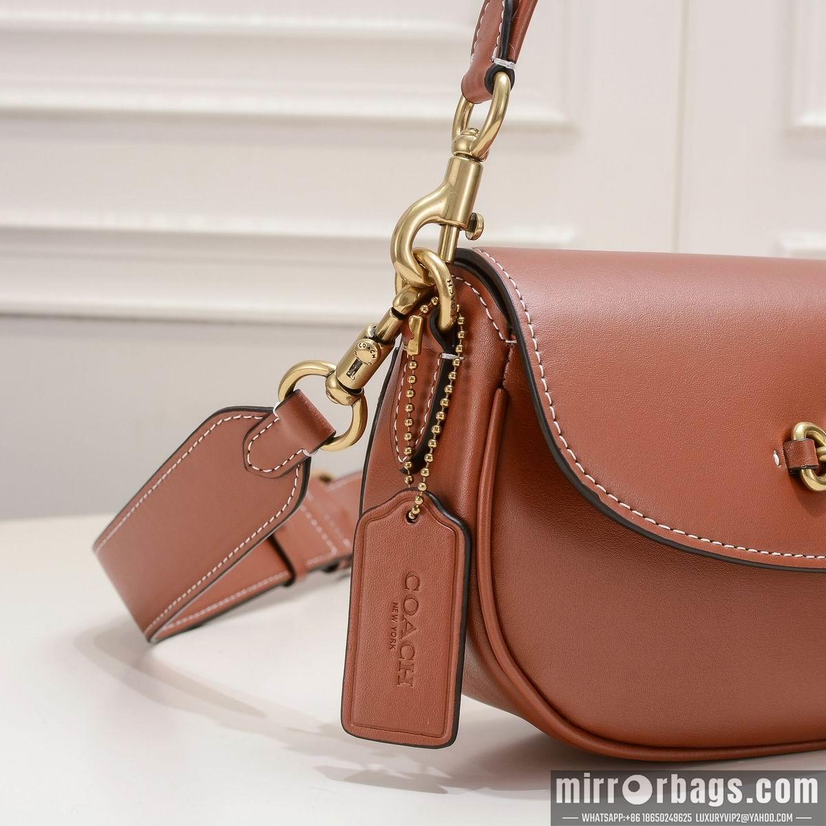 Replica Coach Bags CM702 23X13.5X5cm AZ
