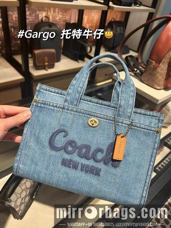 Replica Coach Bags CR659 26X19X13cm JH