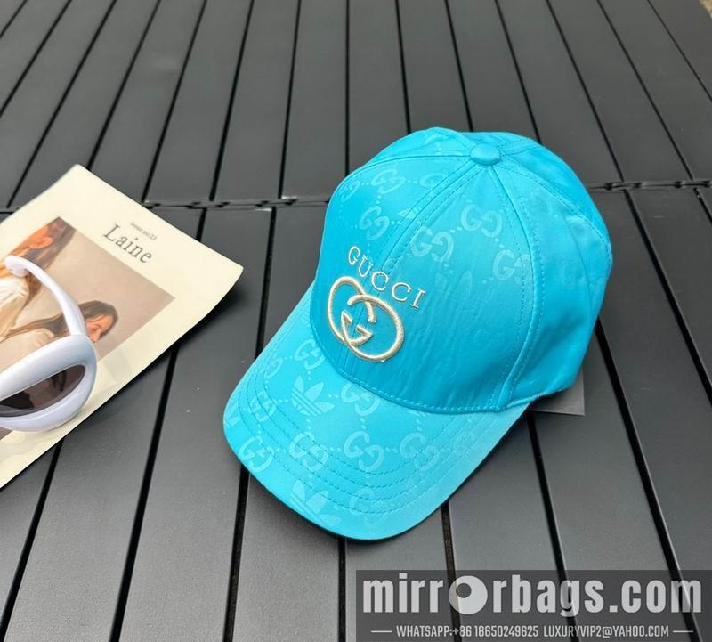 Replica Gucci X Adidas Hat 042185