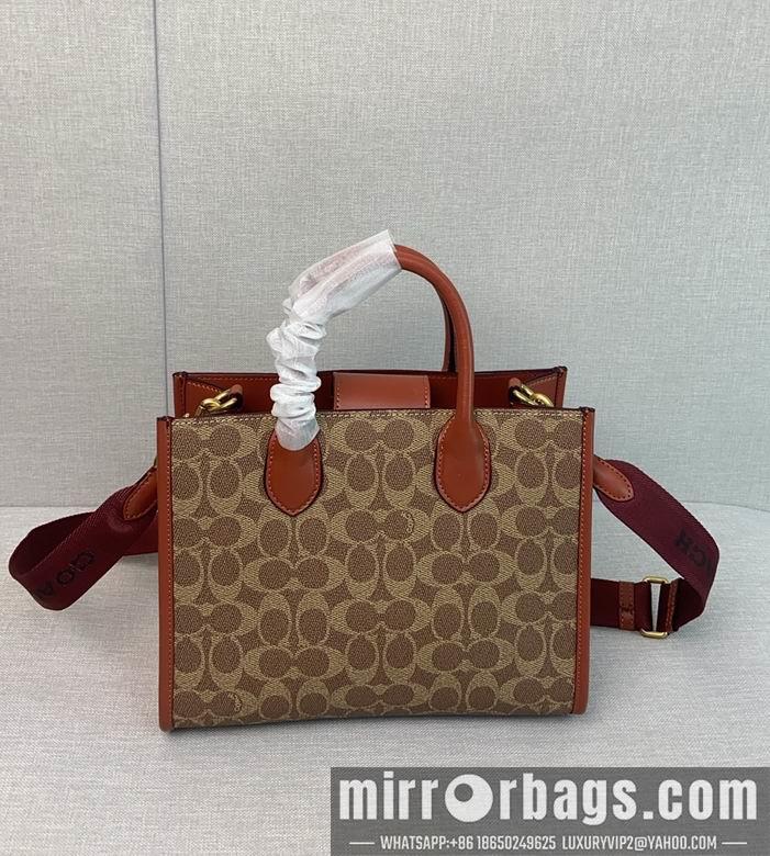 Replica Coach Bags cr680 cs251 26X20X11cm AZ 2colour