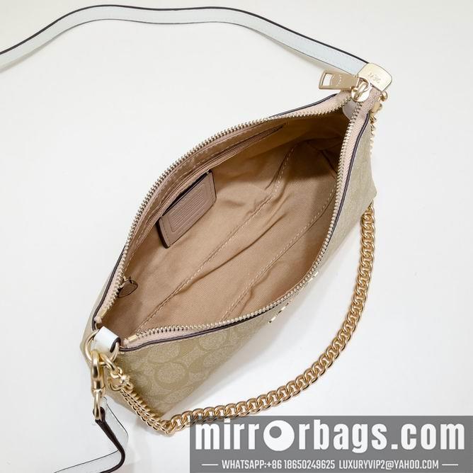 Replica Coach Bags CL405 25.5X11X8cm AZ 4colour