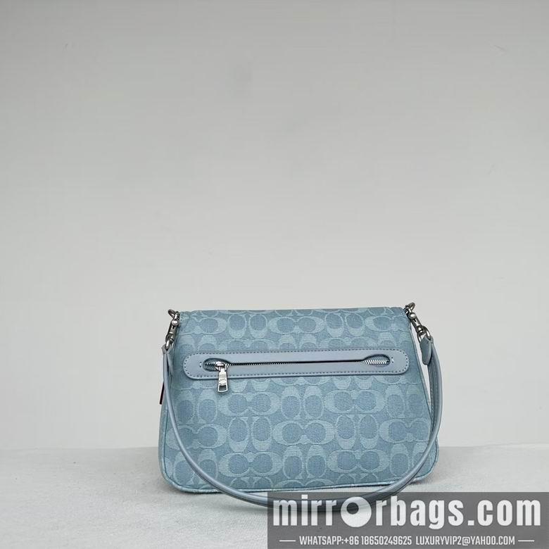 Replica Coach Bags CJ854 26X15X8.5cm JH 2colour