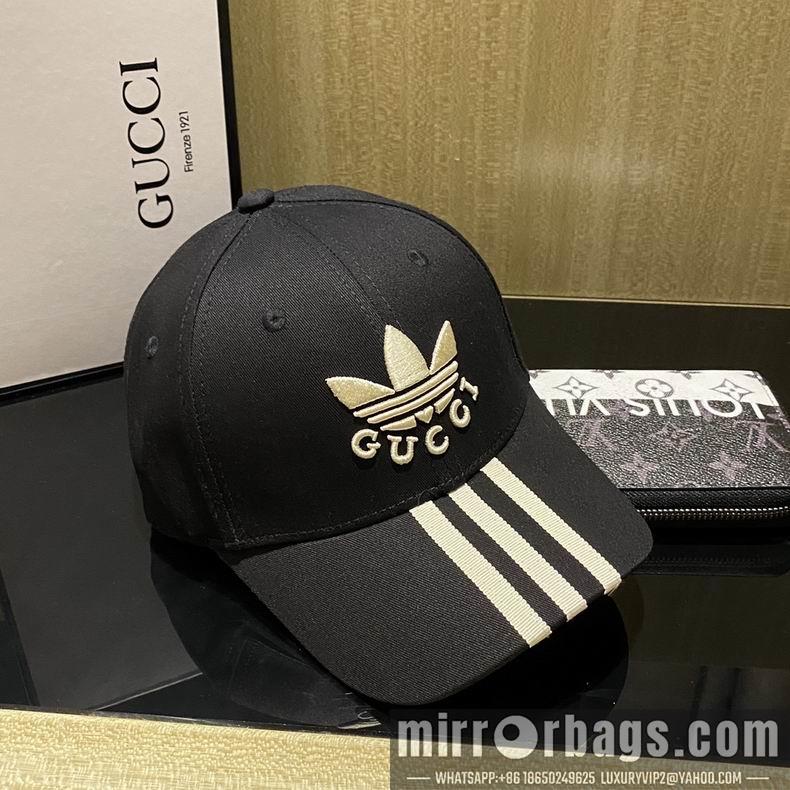 Replica Gucci X Adidas Hat 032410