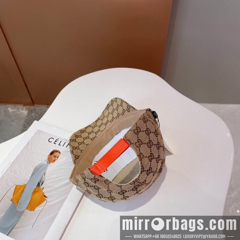 Replica Gucci X The North Face Cap 080549