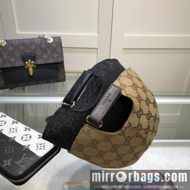 Replica Gucci X Northface cap 032416