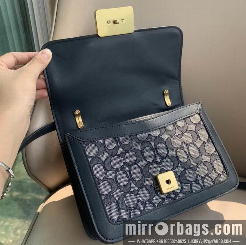 Replica Coach Bags BH4615 two colors