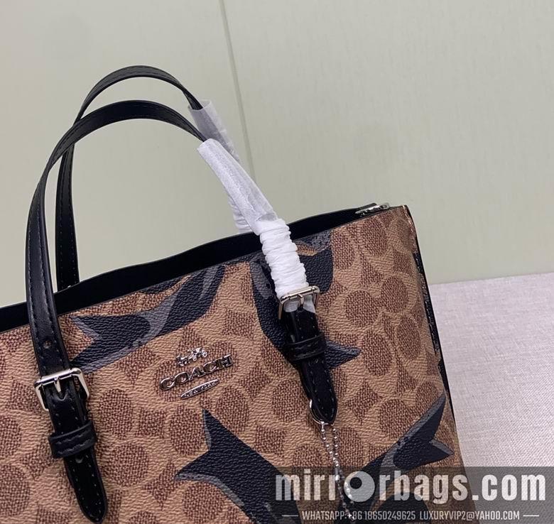 Replica Coach Bags CZ767 25X19X11cm AZ 2colour