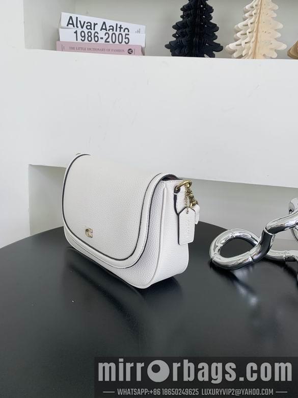 Replica Coach Bags 062301 AZ 4colour