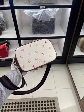 Replica Coach Bags BH2835 24X15X8