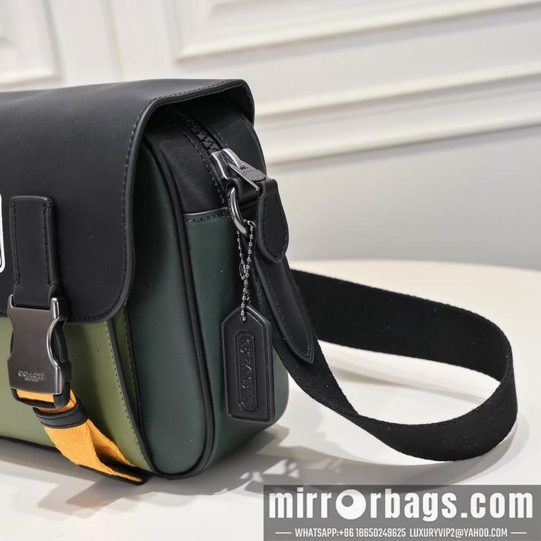 Replica Coach Bags c6675 27.5x18x7cm CN