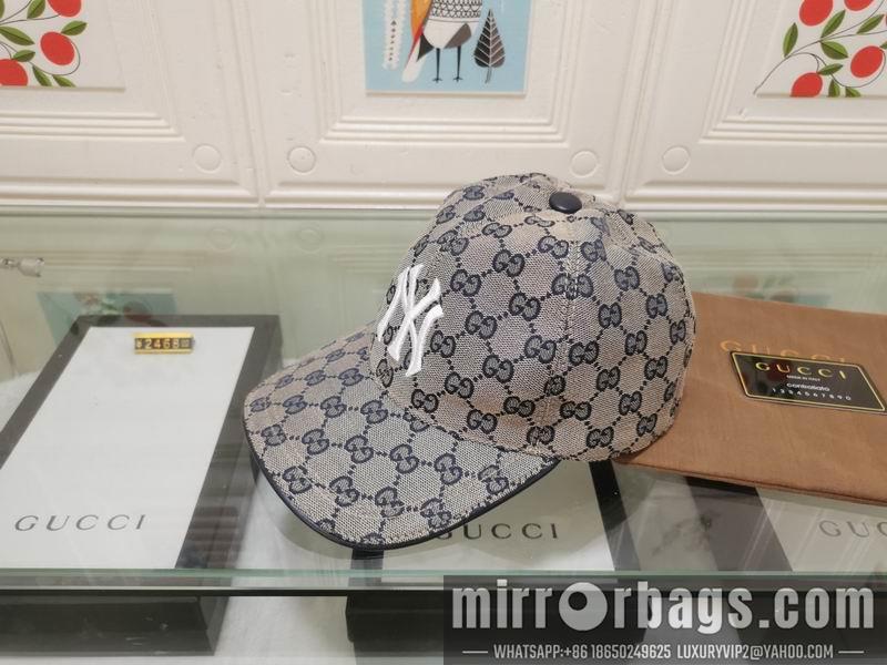 Replica Gucci X NY Hat 0622107