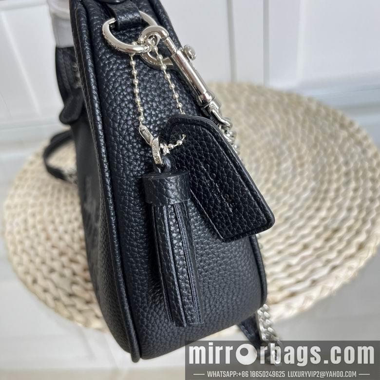 Replica Coach Bags CU984 19.5X10X6.5cm AZ 2colour