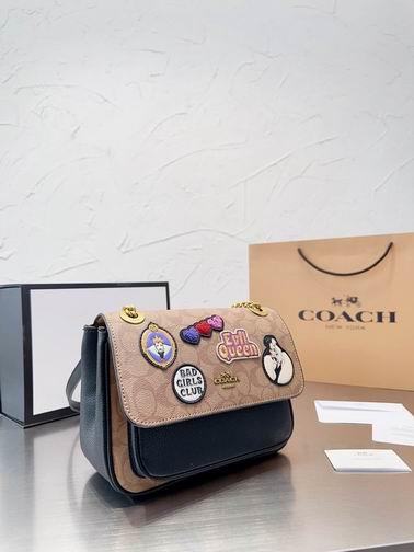 Replica Coach Bags Coach Klare 25x16cm CN