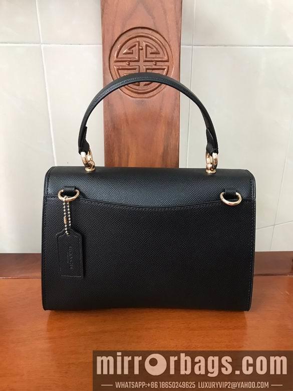 Replica Coach Bags 76618 25X18X10cm DN 2colour