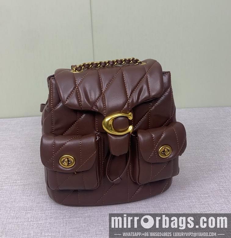 Replica Coach Bags CU076 CU077 21X10X20cm AZ 2colour