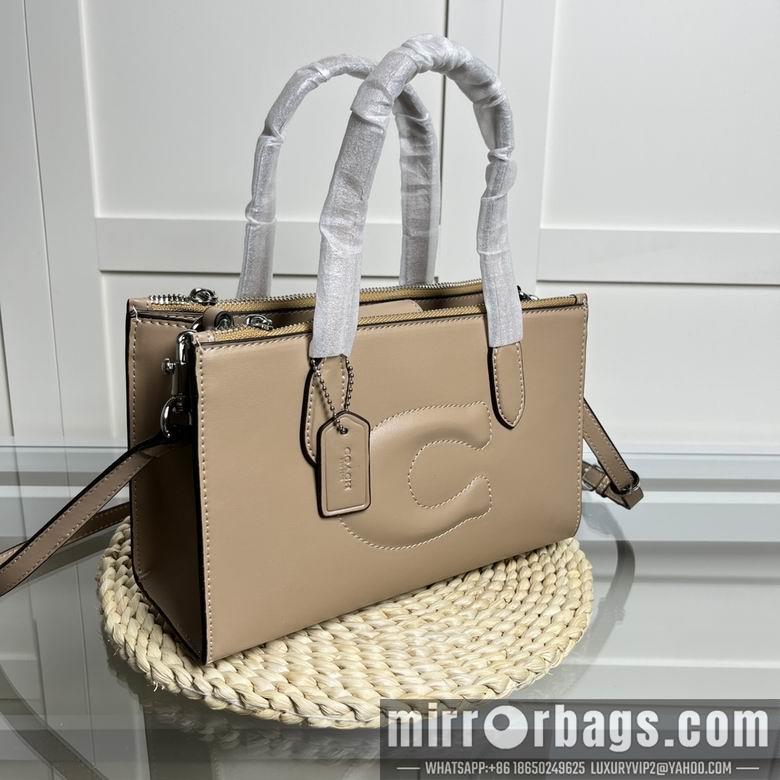 Replica Coach Bags 25X16X9cm 041011 AZ 4colour