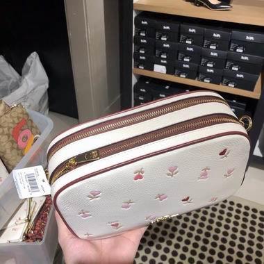 Replica Coach Bags BH2835 24X15X8